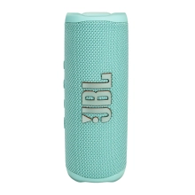 Купить Акустическая система JBL Flip 6 Teal (JBLFLIP6TEAL) - фото 4