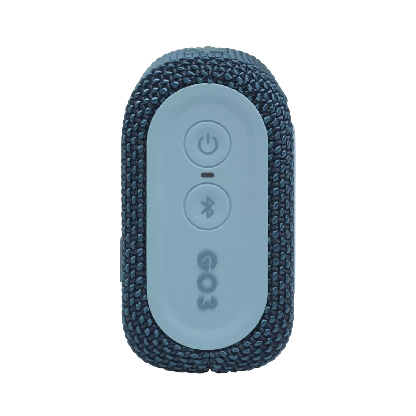 Купити Акустична система JBL Go 3 Blue (JBLGO3BLU) - фото 4
