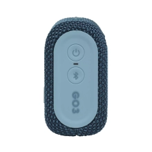 Купити Акустична система JBL Go 3 Blue (JBLGO3BLU) - фото 4