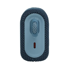 Купити Акустична система JBL Go 3 Blue (JBLGO3BLU) - фото 5