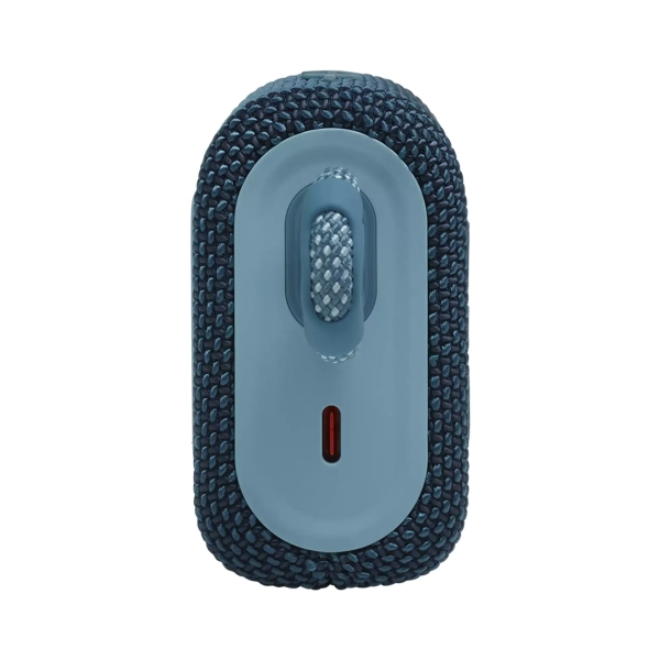 Купити Акустична система JBL Go 3 Blue (JBLGO3BLU) - фото 5
