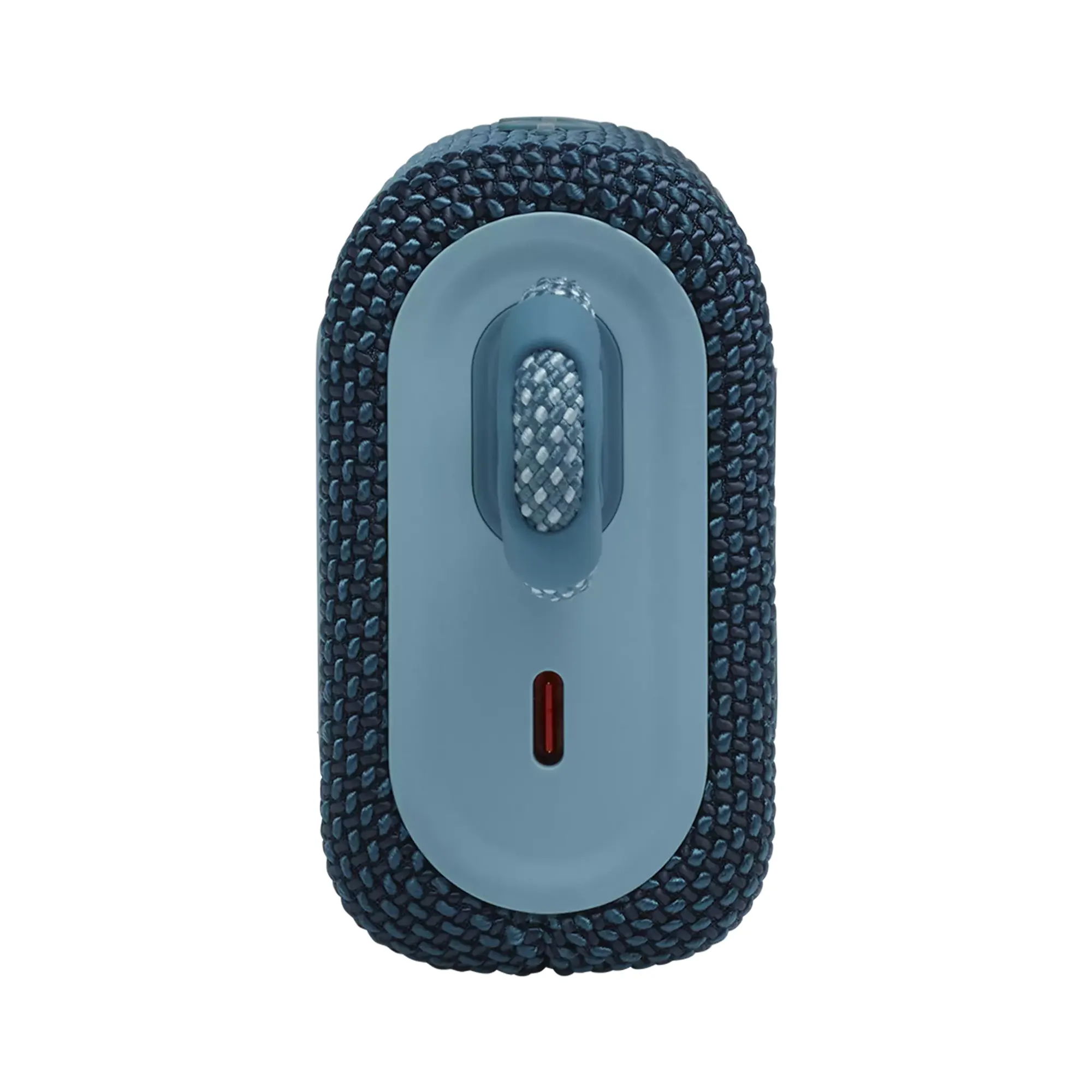 Купити Акустична система JBL Go 3 Blue (JBLGO3BLU) - фото 5
