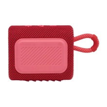 Купити Акустична система JBL Go 3 Red (JBLGO3RED) - фото 3