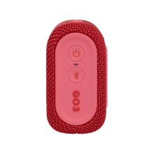 Купити Акустична система JBL Go 3 Red (JBLGO3RED) - фото 4