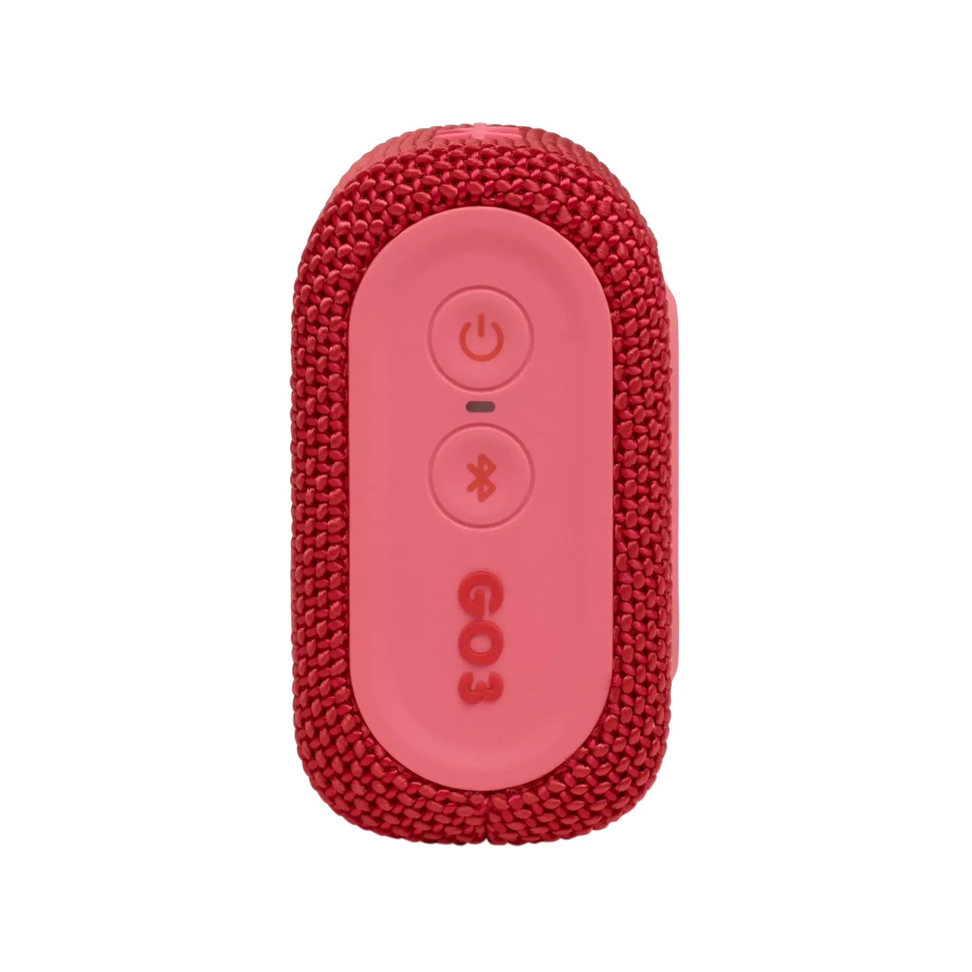 Купити Акустична система JBL Go 3 Red (JBLGO3RED) - фото 4