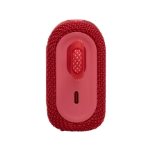 Купити Акустична система JBL Go 3 Red (JBLGO3RED) - фото 5