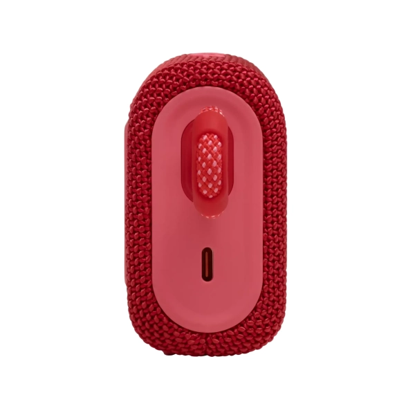 Купити Акустична система JBL Go 3 Red (JBLGO3RED) - фото 5