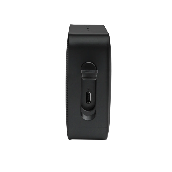 Купити Акустична система JBL Go Essential Black (JBLGOESBLK) - фото 6