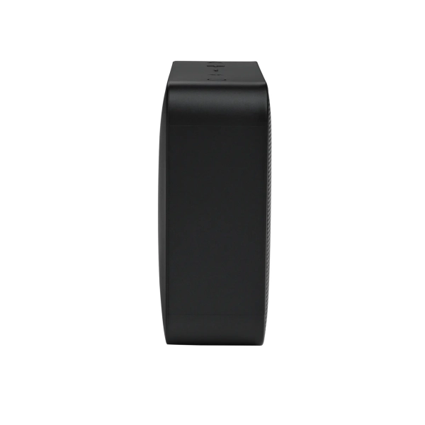 Купити Акустична система JBL Go Essential Black (JBLGOESBLK) - фото 8