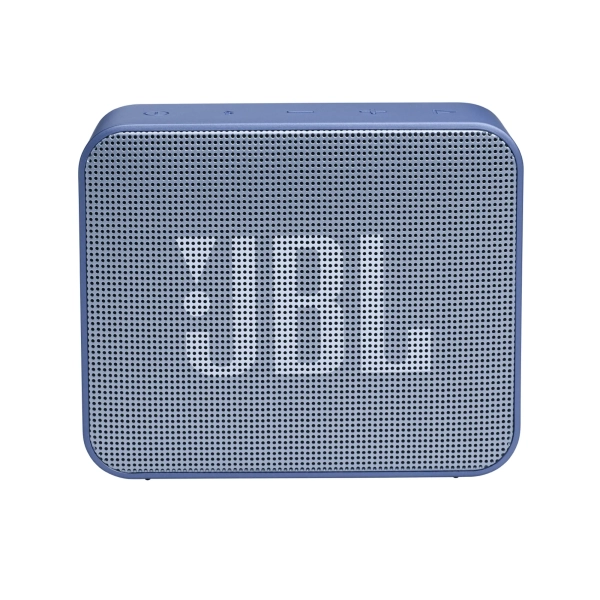 Купить Акустическая система JBL Go Essential Blue (JBLGOESBLU) - фото 2