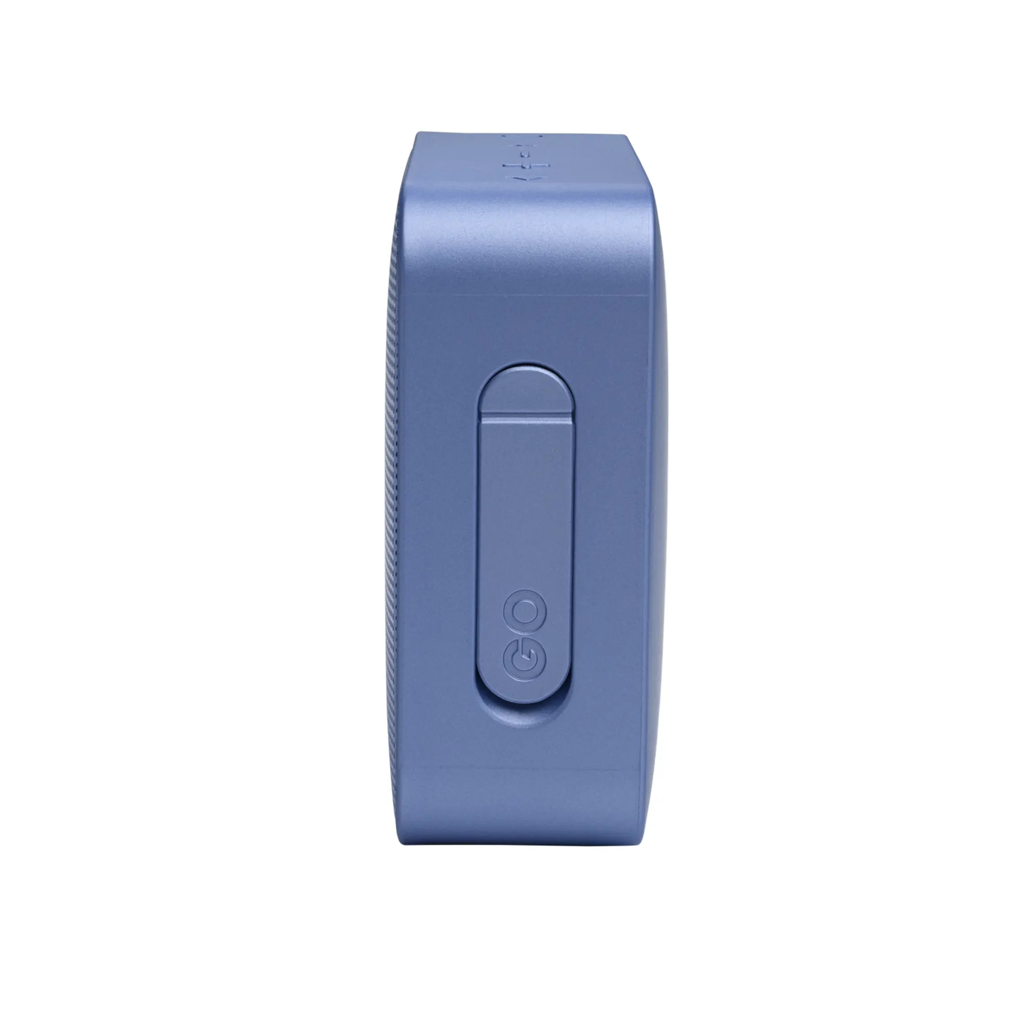 Купить Акустическая система JBL Go Essential Blue (JBLGOESBLU) - фото 6