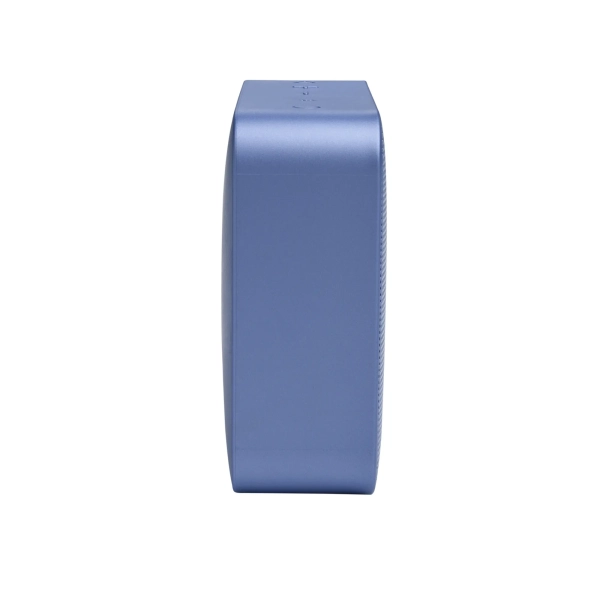 Купить Акустическая система JBL Go Essential Blue (JBLGOESBLU) - фото 7