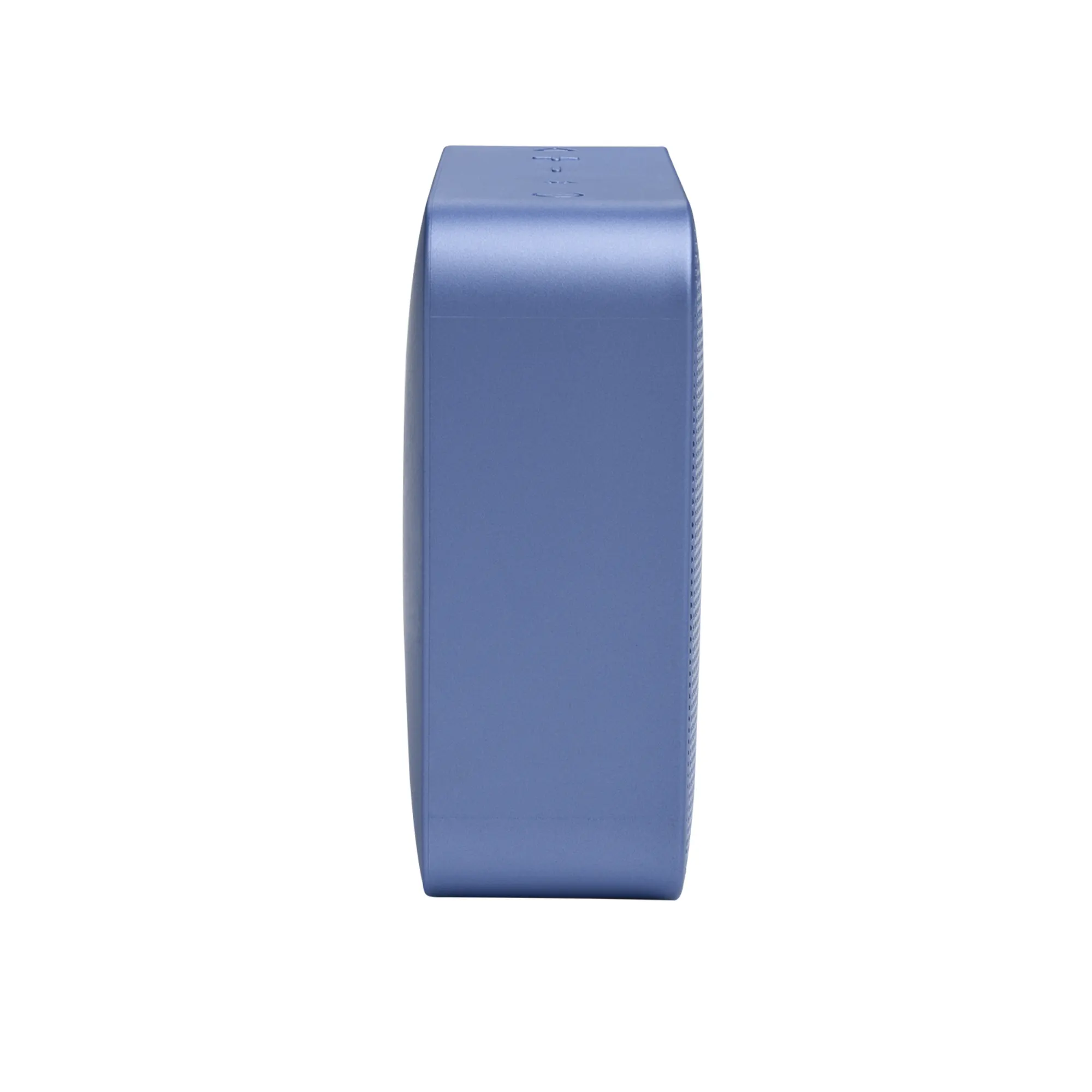 Купить Акустическая система JBL Go Essential Blue (JBLGOESBLU) - фото 7