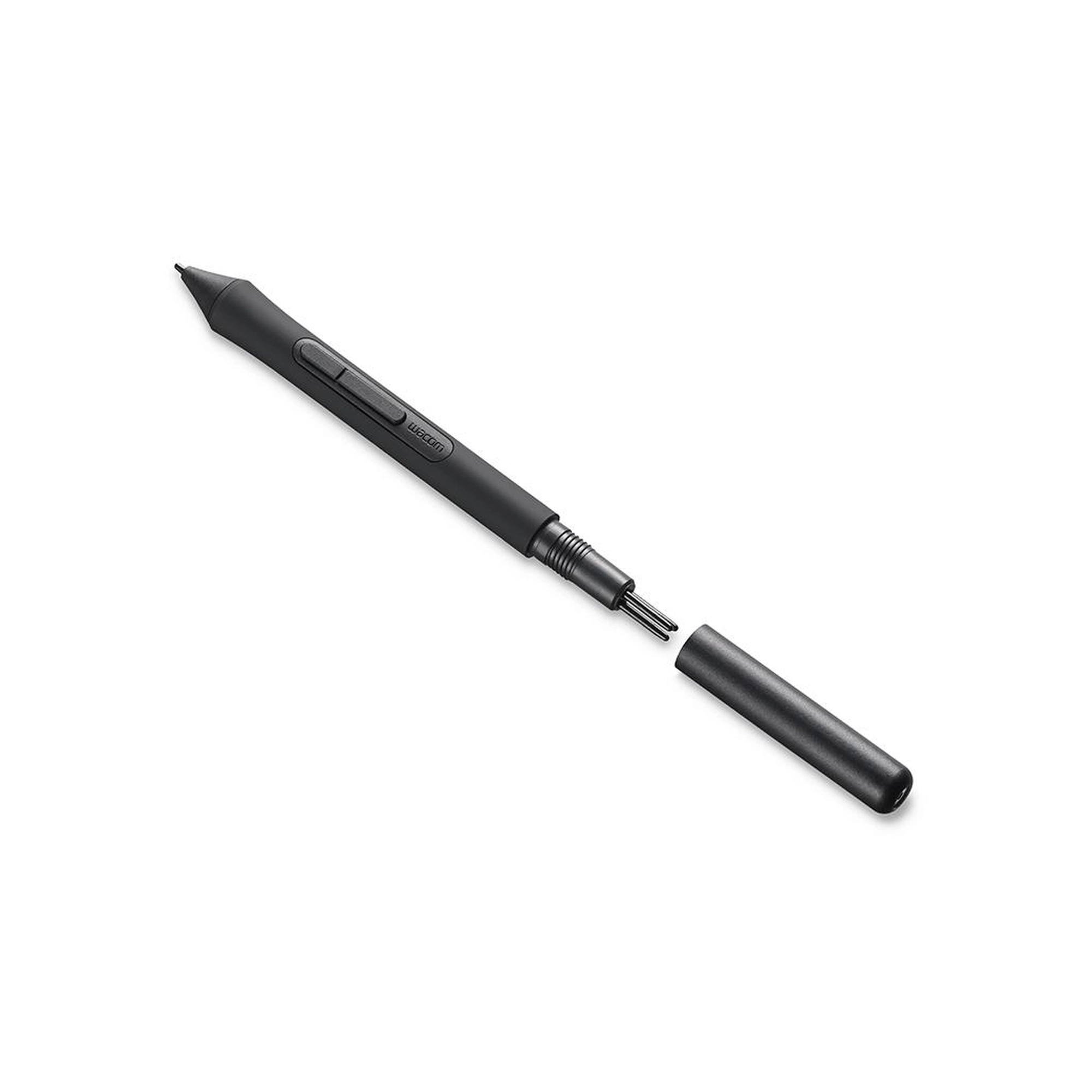 Купити Графічний планшет Wacom Intuos M Bluetooth Pistachio - фото 5