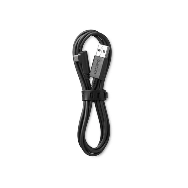 Купити Графічний планшет Wacom Intuos M Bluetooth Pistachio - фото 6
