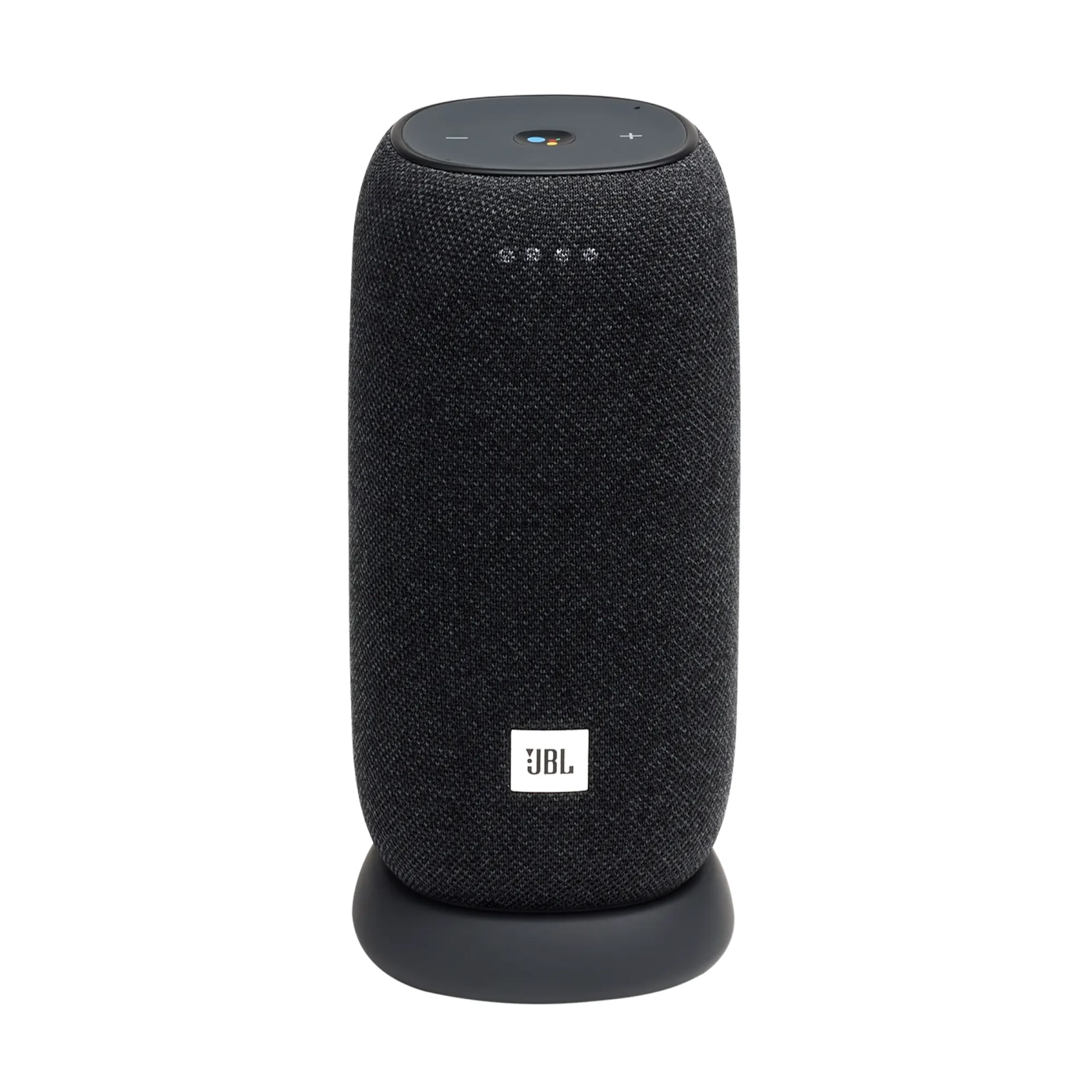 Купить Акустическая система JBL Link Portable Black (JBLLINKPORBLK) - фото 1