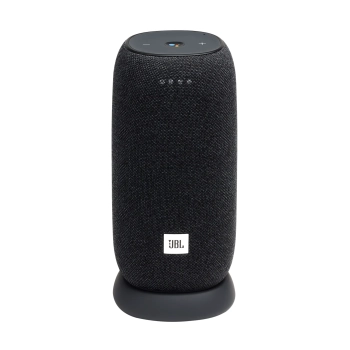 Купить Акустическая система JBL Link Portable Black (JBLLINKPORBLK) - фото 1