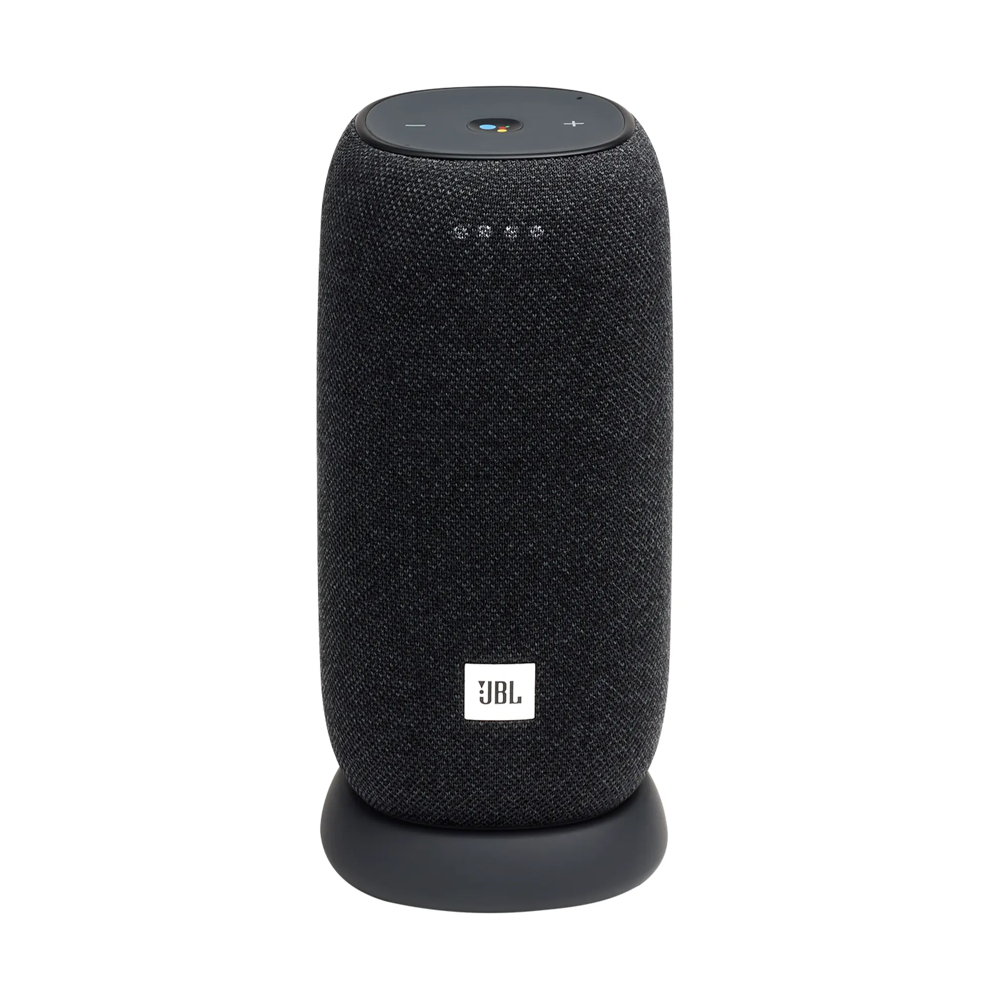 Купить Акустическая система JBL Link Portable Black (JBLLINKPORBLK) - фото 1
