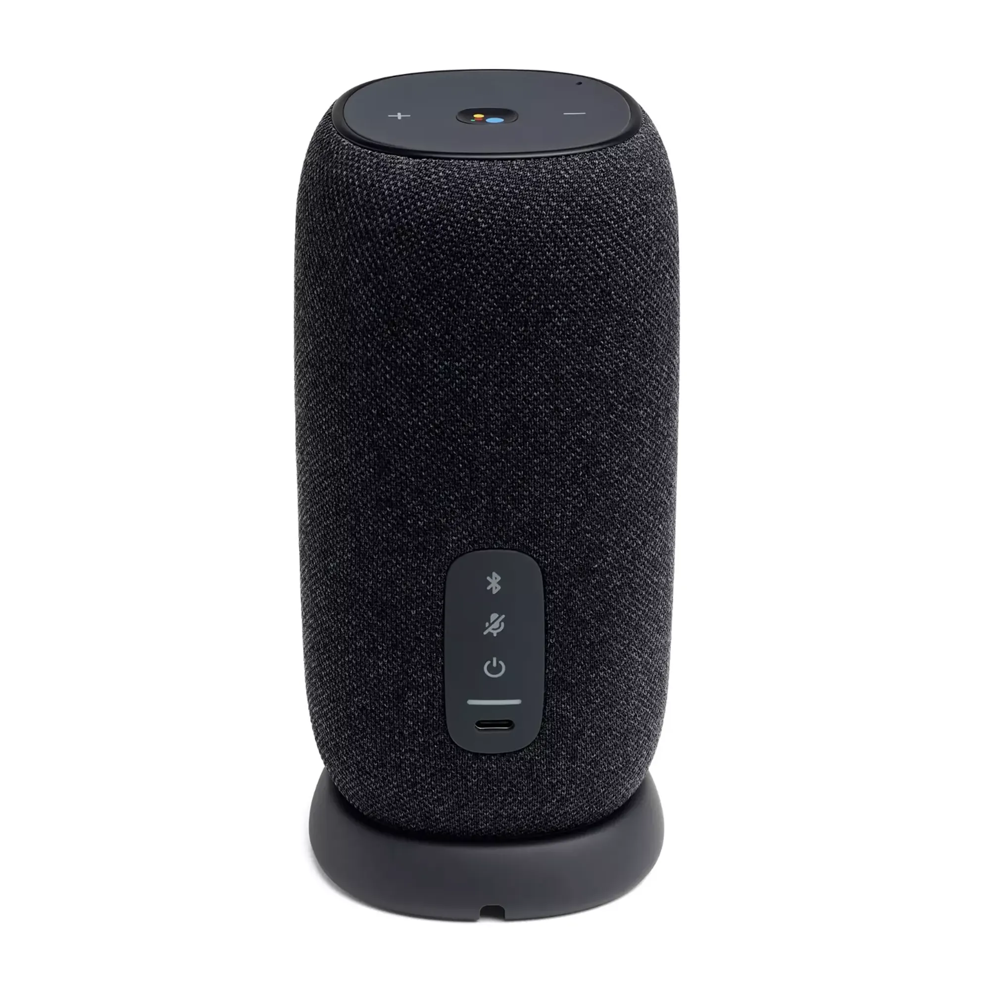 Купить Акустическая система JBL Link Portable Black (JBLLINKPORBLK) - фото 2