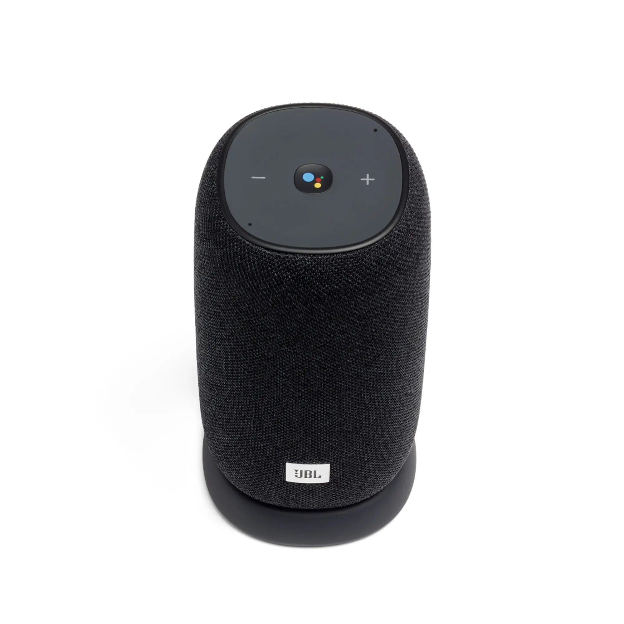 Купить Акустическая система JBL Link Portable Black (JBLLINKPORBLK) - фото 3