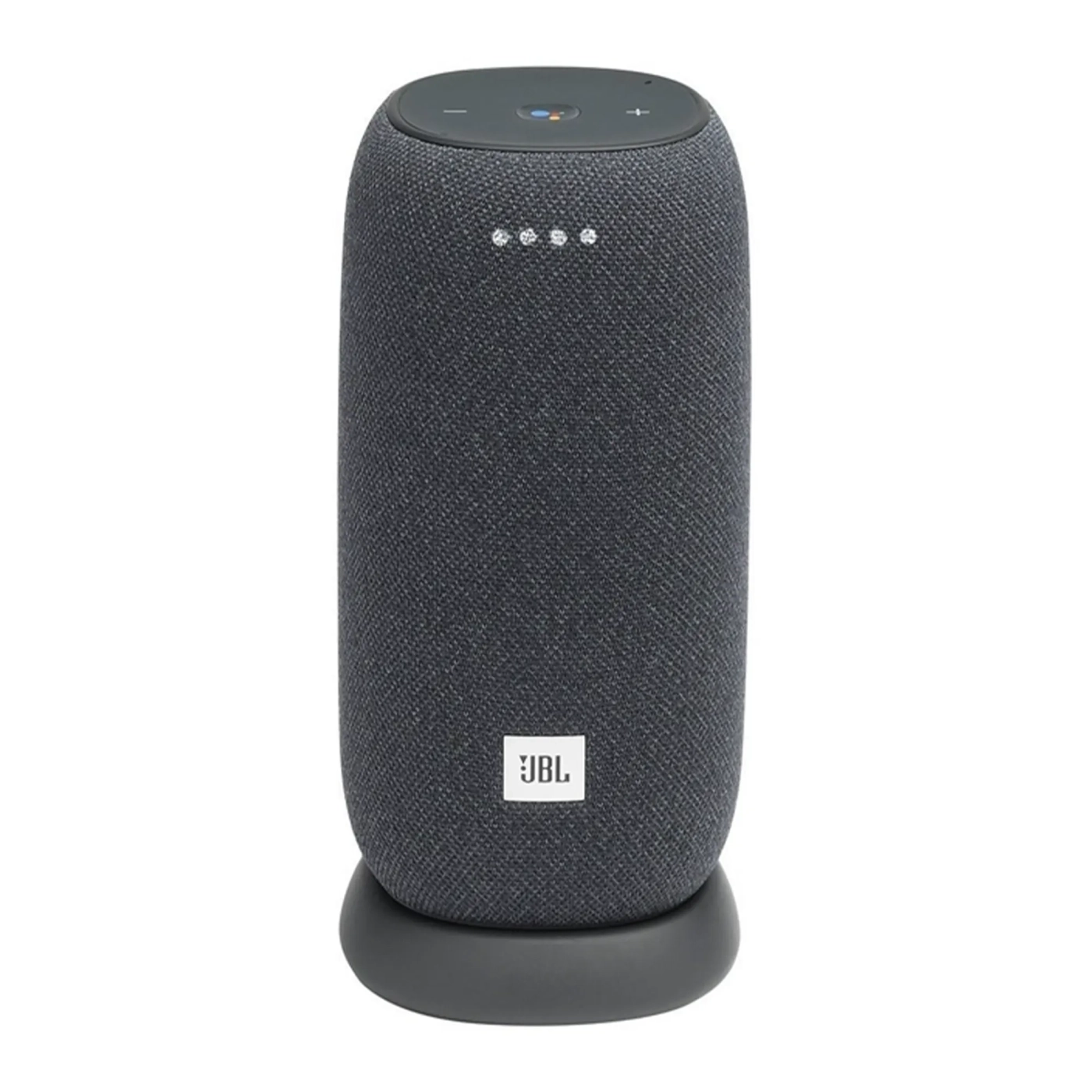 Купити Акустична система JBL Link Portable Grey (JBLLINKPORGRY) - фото 1