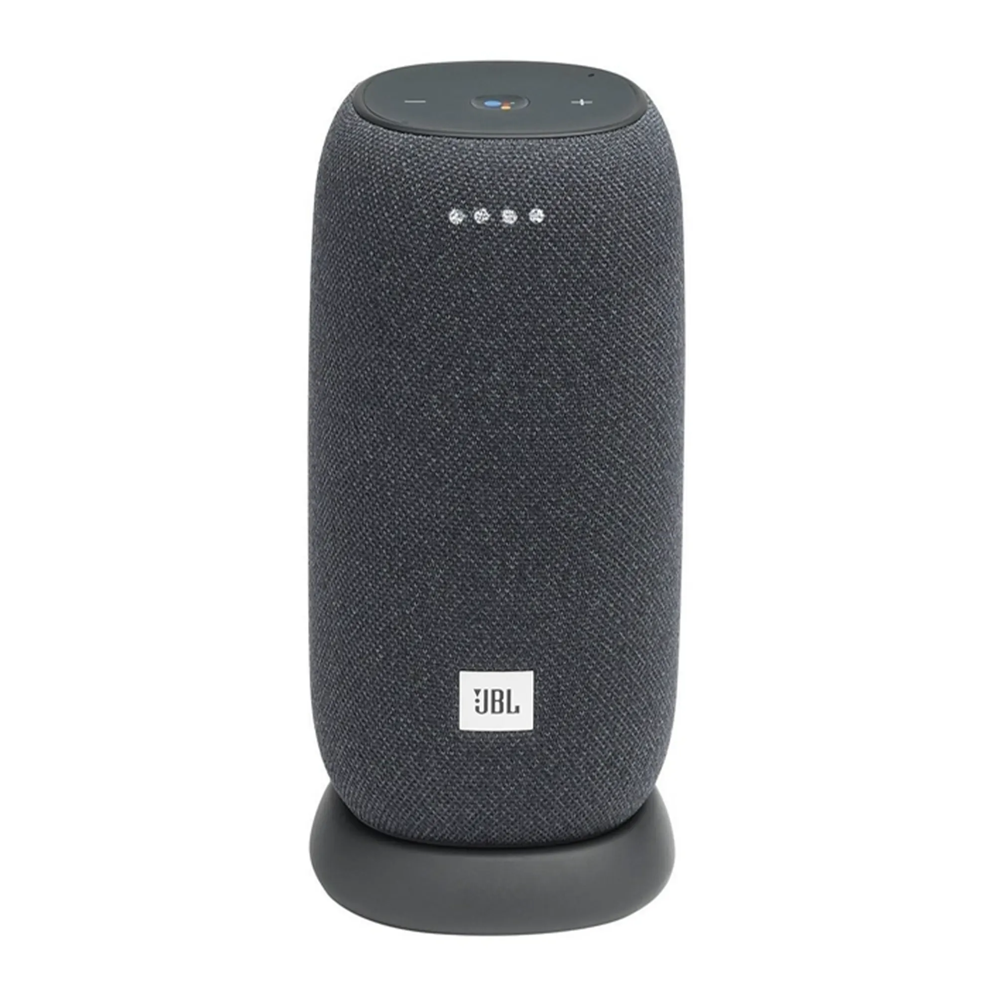 Купити Акустична система JBL Link Portable Grey (JBLLINKPORGRY) - фото 1