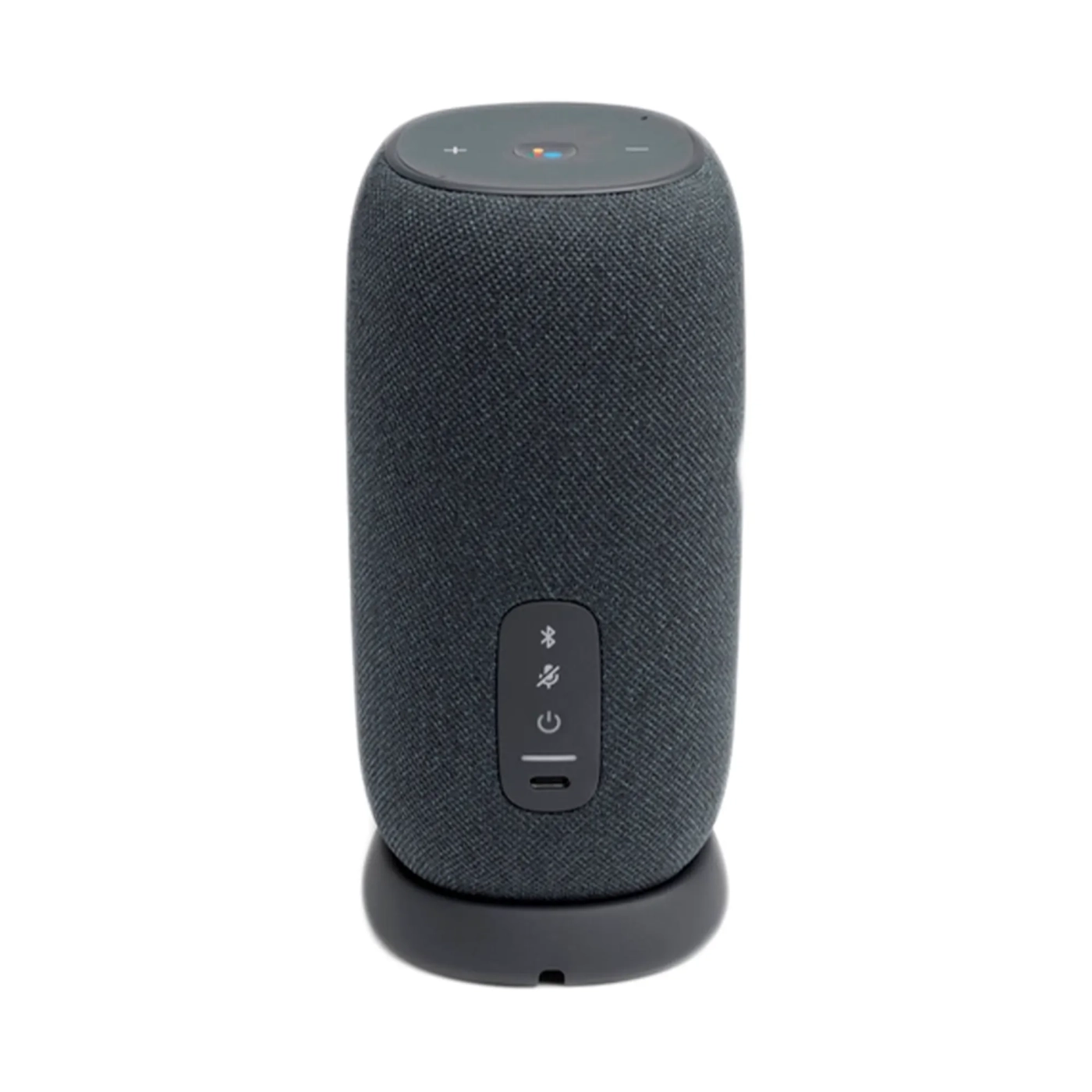 Купити Акустична система JBL Link Portable Grey (JBLLINKPORGRY) - фото 2