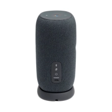 Купити Акустична система JBL Link Portable Grey (JBLLINKPORGRY) - фото 2