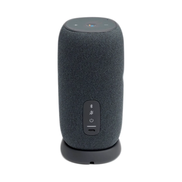 Купити Акустична система JBL Link Portable Grey (JBLLINKPORGRY) - фото 2