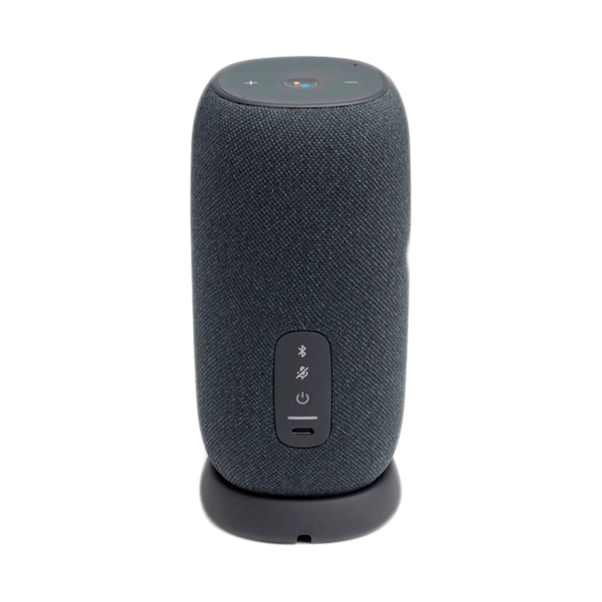 Купити Акустична система JBL Link Portable Grey (JBLLINKPORGRY) - фото 2