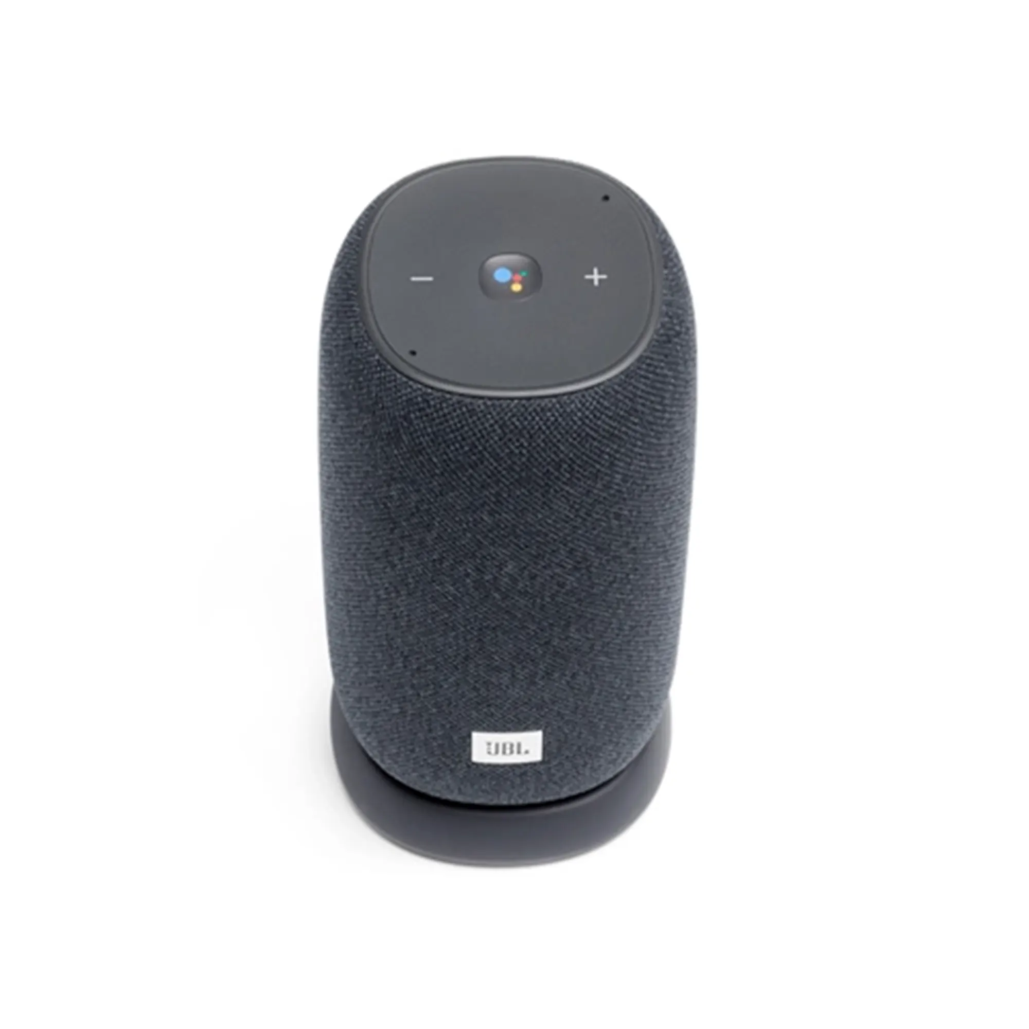 Купити Акустична система JBL Link Portable Grey (JBLLINKPORGRY) - фото 3