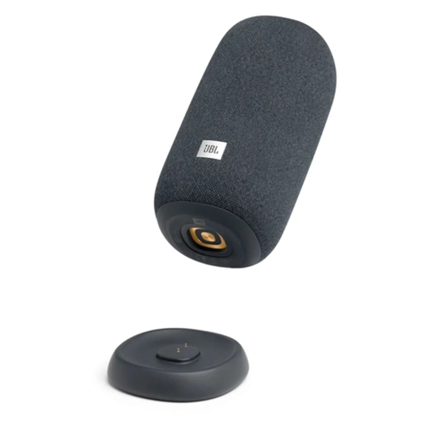 Купити Акустична система JBL Link Portable Grey (JBLLINKPORGRY) - фото 4