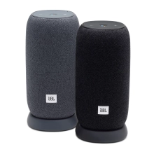 Купити Акустична система JBL Link Portable Grey (JBLLINKPORGRY) - фото 5