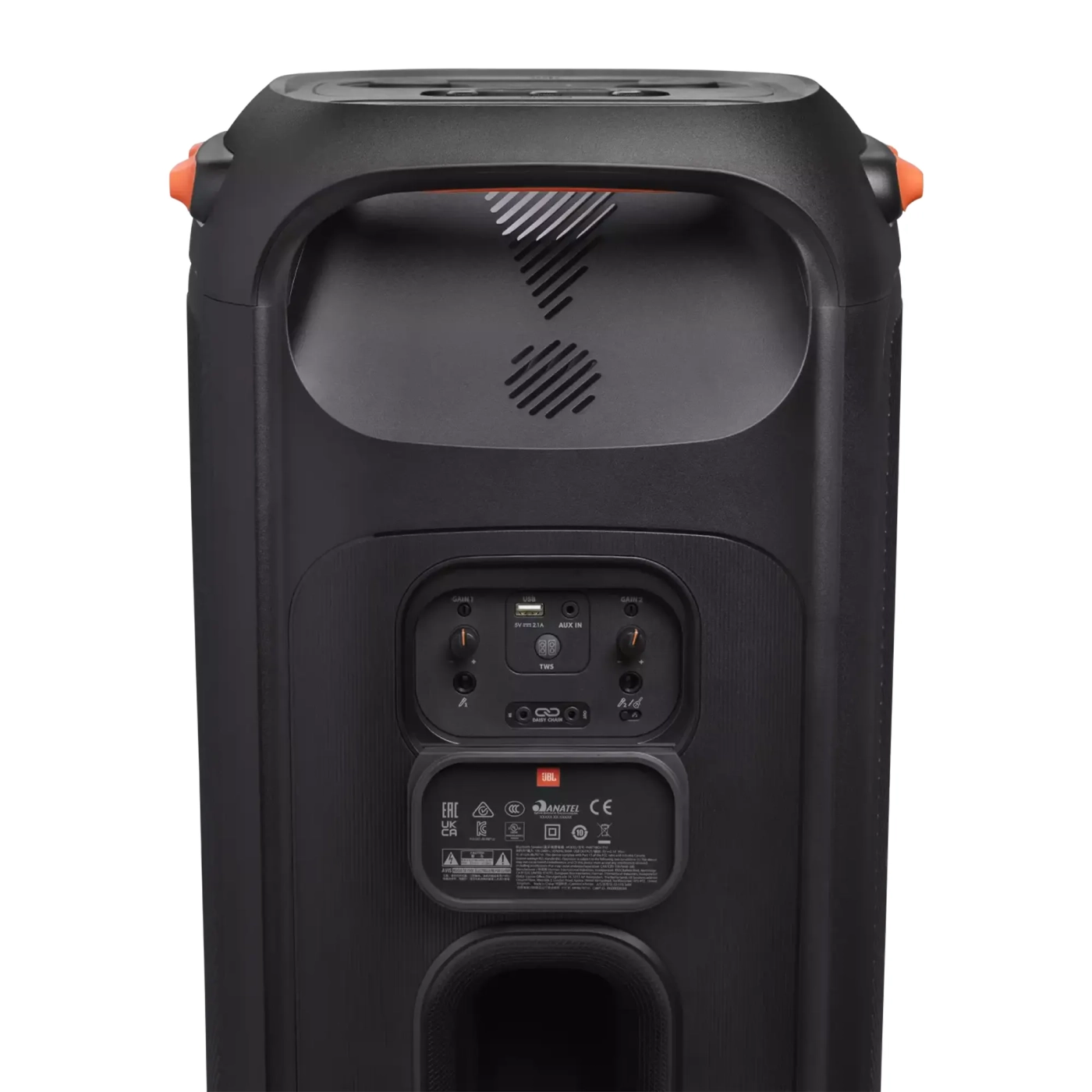Купить Акустическая система JBL PartyBox 710 (JBLPARTYBOX710EU) - фото 8