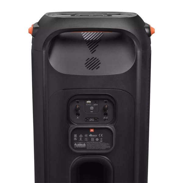 Купить Акустическая система JBL PartyBox 710 (JBLPARTYBOX710EU) - фото 8