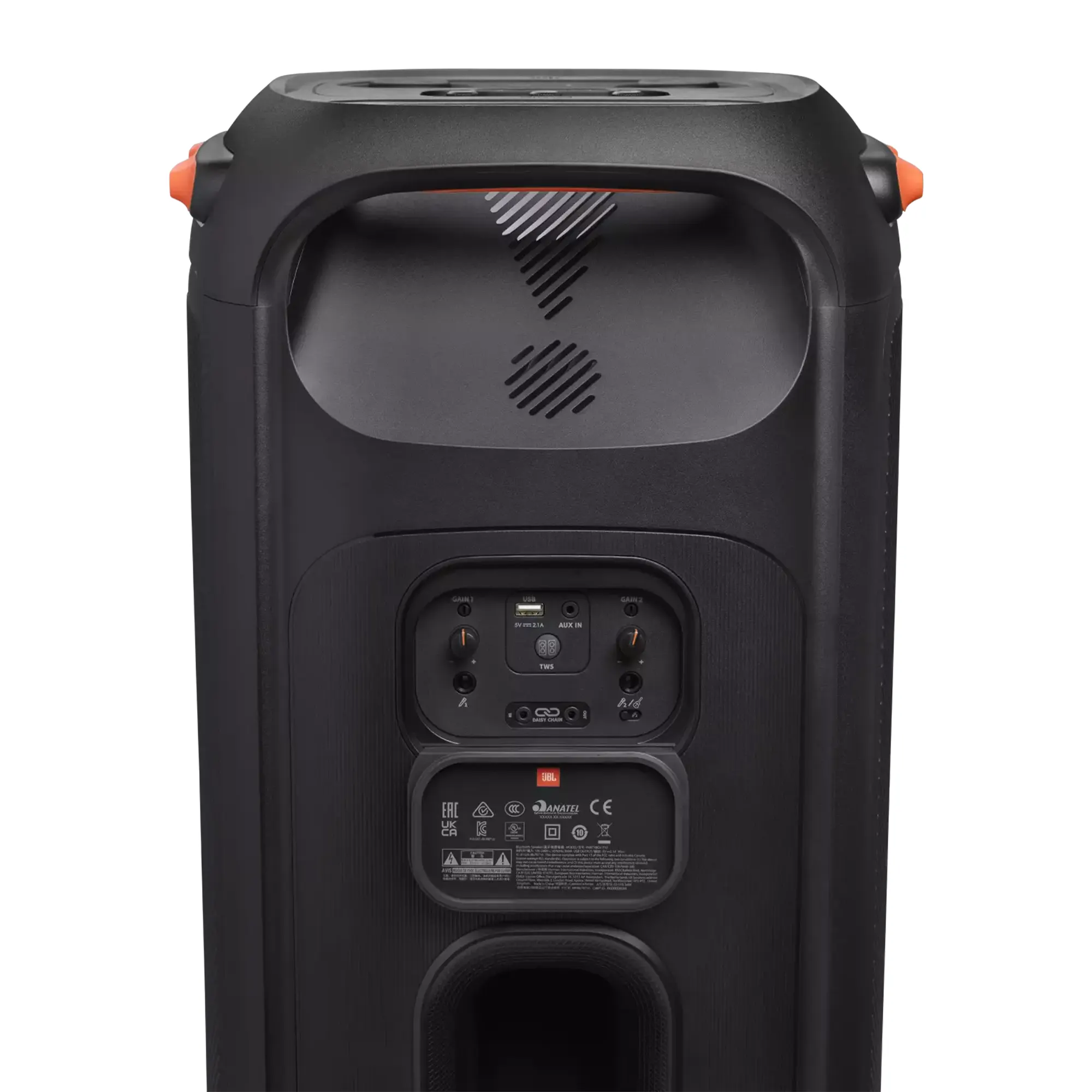 Купить Акустическая система JBL PartyBox 710 (JBLPARTYBOX710EU) - фото 8
