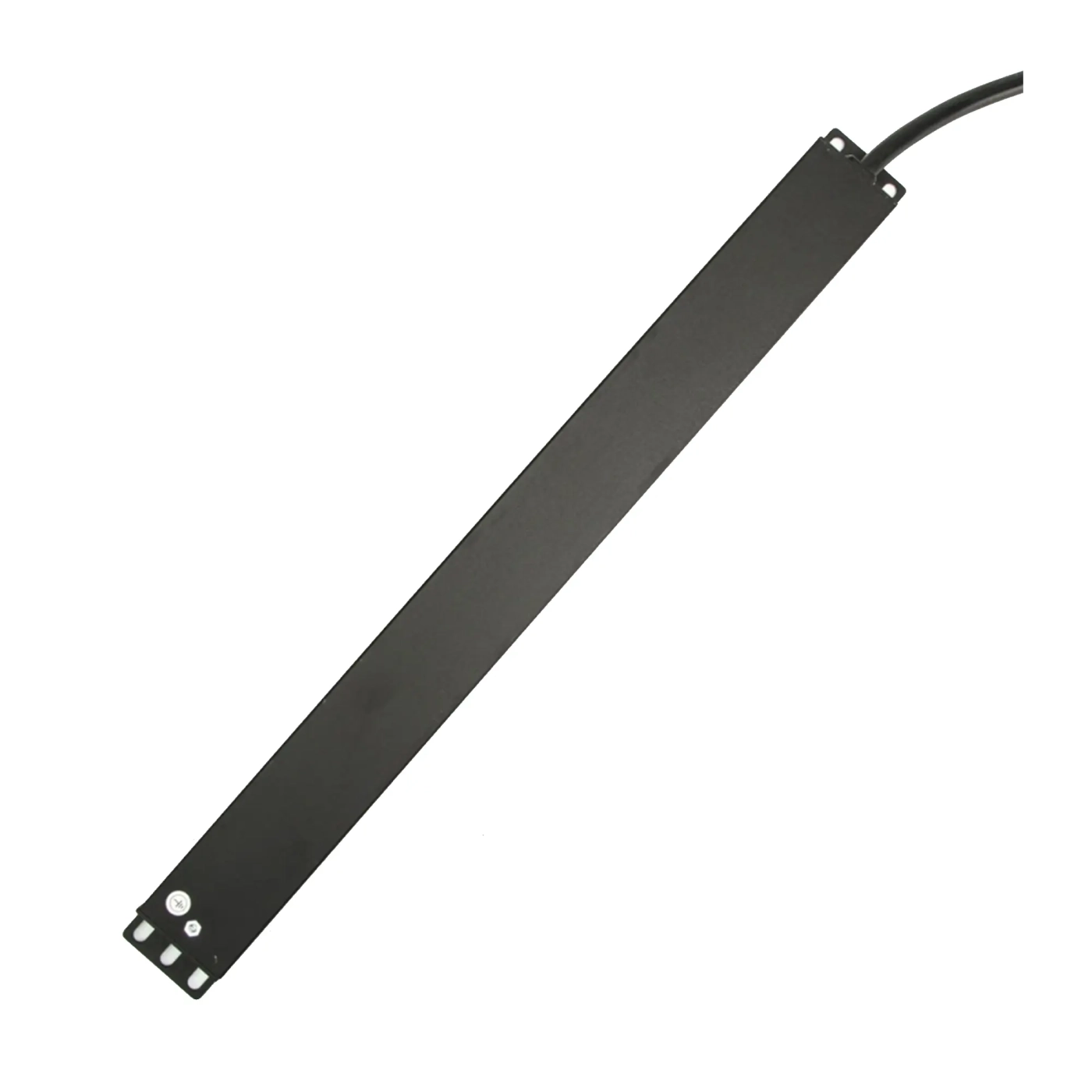 Купити Блок розеток Hypernet 8п 19'' 1.8 м з вимикачем (SPP8) - фото 2