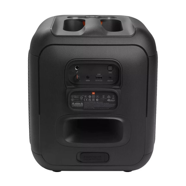 Купить Акустическая система JBL PartyBox Encore Essential (JBLPBENCOREESSEP) - фото 3