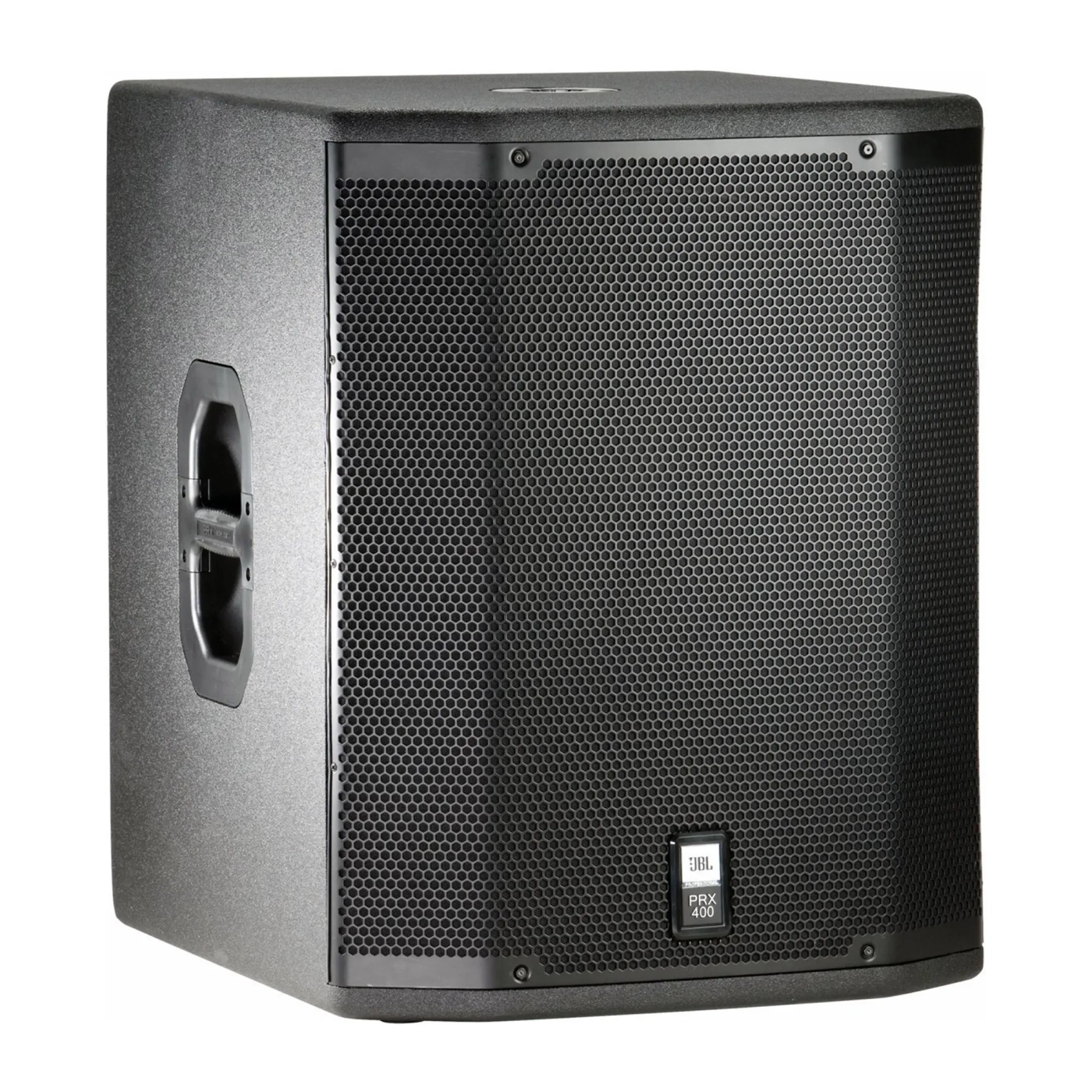 Купить Акустическая система JBL PRX418SD - фото 1