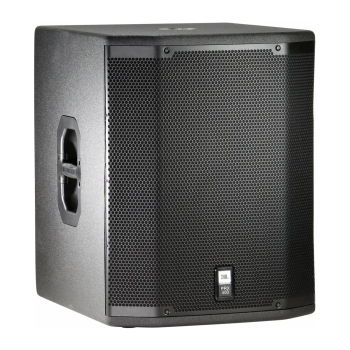 Купити Акустична система JBL PRX418SD - фото 1