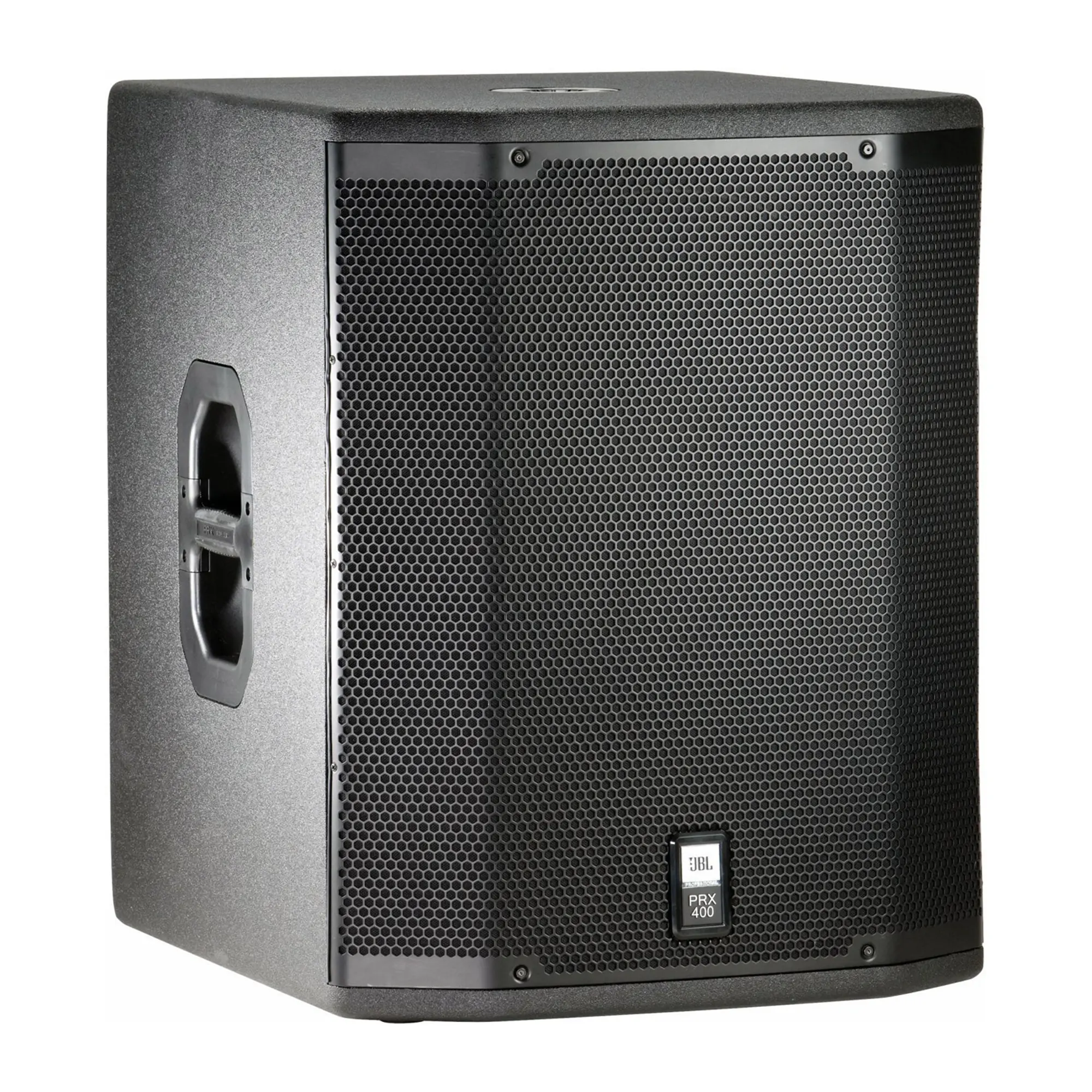 Купить Акустическая система JBL PRX418SD - фото 1