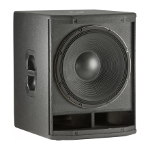 Купить Акустическая система JBL PRX418SD - фото 2
