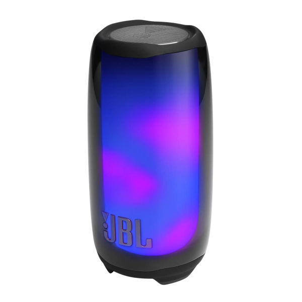 Купити Акустична система JBL Pulse 5 Black (JBLPULSE5BLK) - фото 4