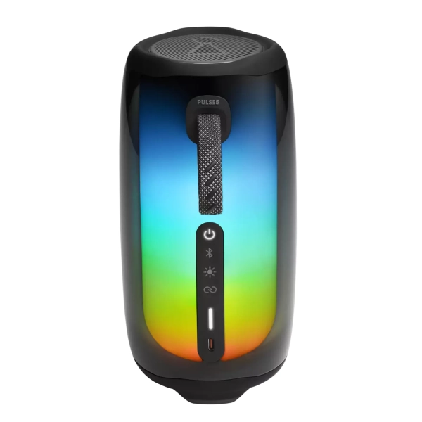Купити Акустична система JBL Pulse 5 Black (JBLPULSE5BLK) - фото 7