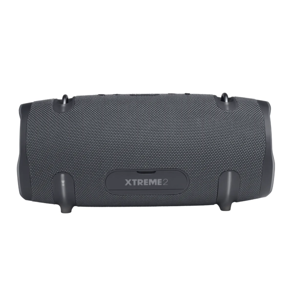 Купити Акустична система JBL Xtreme 2 Gun Metal (JBLXTREME2GMEU) - фото 2