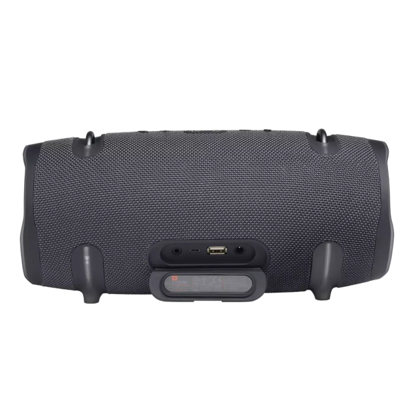 Купити Акустична система JBL Xtreme 2 Gun Metal (JBLXTREME2GMEU) - фото 3