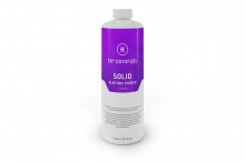 Купити Охолоджуюча рідина EKWB EK-CryoFuel Solid Electric Purple (Premix 1000mL) (3831109880340) - фото 1