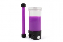Купити Охолоджуюча рідина EKWB EK-CryoFuel Solid Electric Purple (Premix 1000mL) (3831109880340) - фото 3