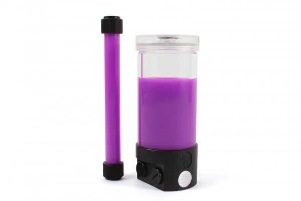 Купити Охолоджуюча рідина EKWB EK-CryoFuel Solid Electric Purple (Premix 1000mL) (3831109880340) - фото 3