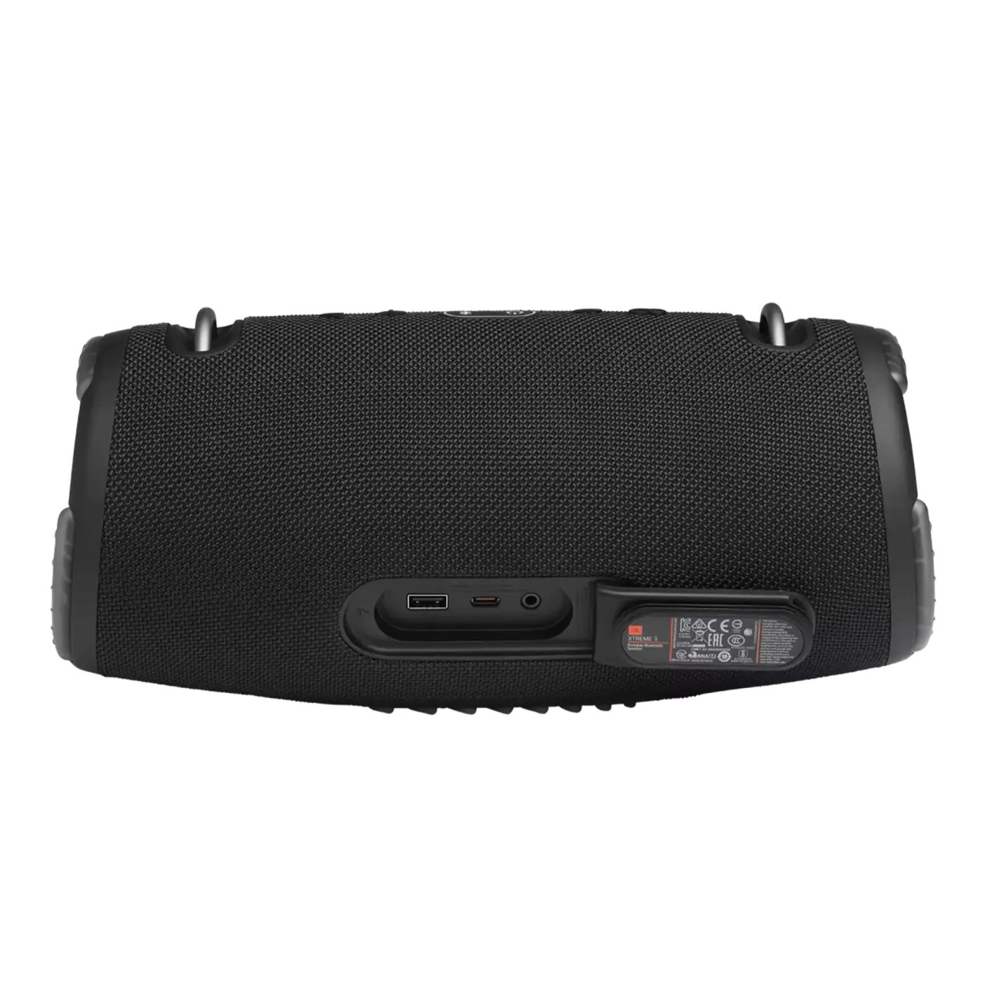 Купить Акустическая система JBL Xtreme 3 Black (JBLXTREME3BLKEU) - фото 4